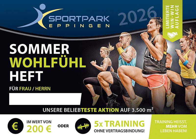 „Sommerwohlfühl-Heft“ • Sportpark Eppingen 2026-06-10_gutscheine-sommerwohlfuehl-heft